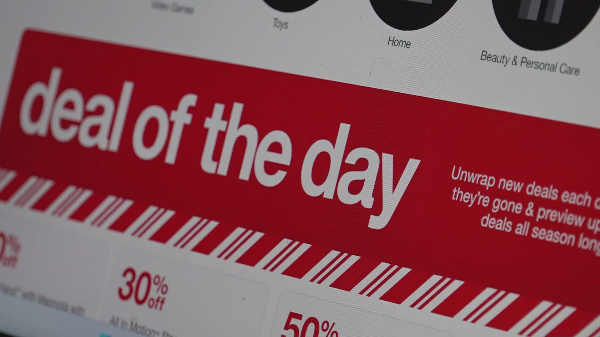 WWL Louisiana's Mike McDaniel explains in this 'Money Moment' it takes some self-awareness to make sure your online shopping is both secure and budget-friendly.