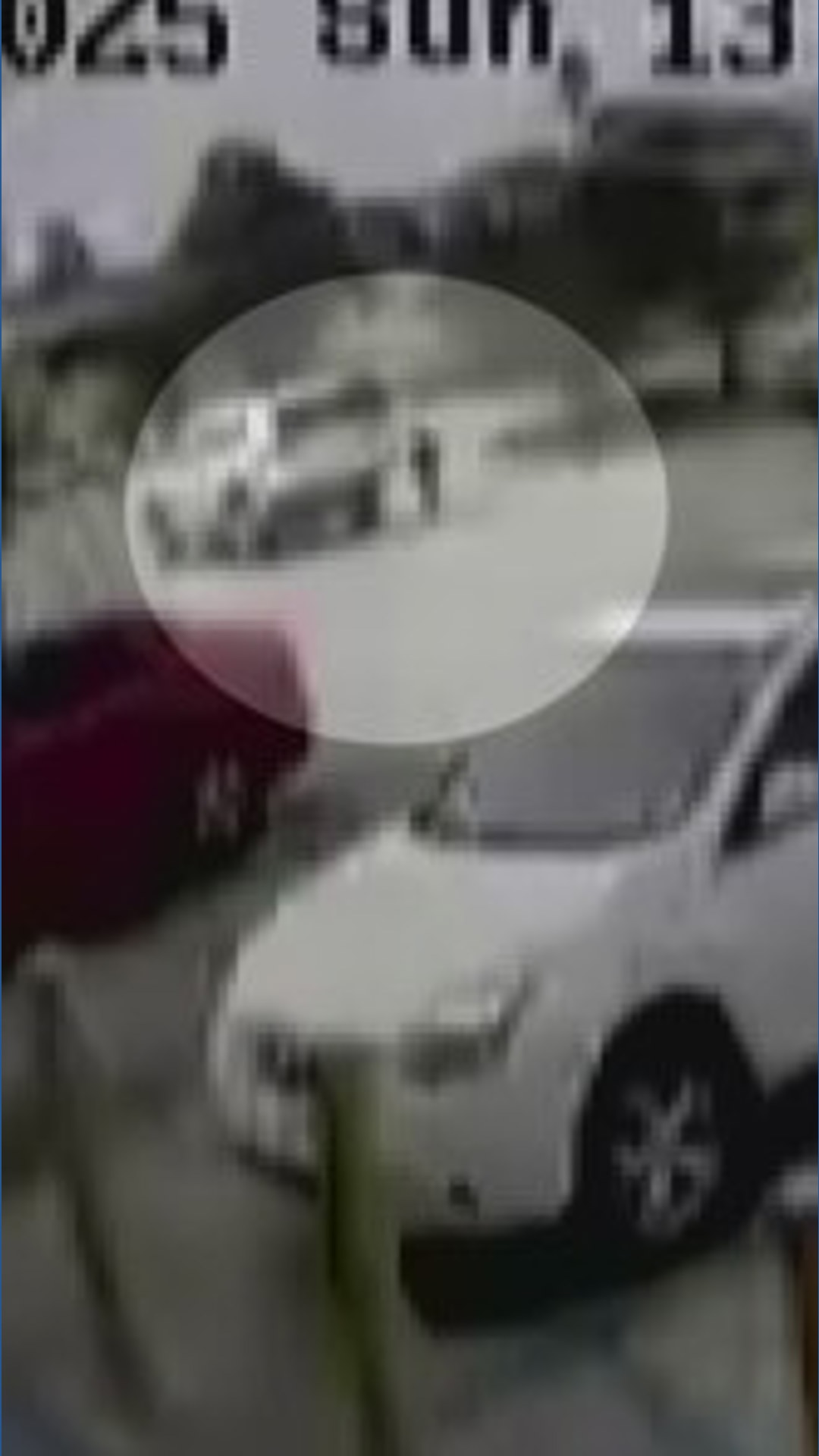 VIDEO: Man accused of stealing SUV with child inside in Kenner; boy ...