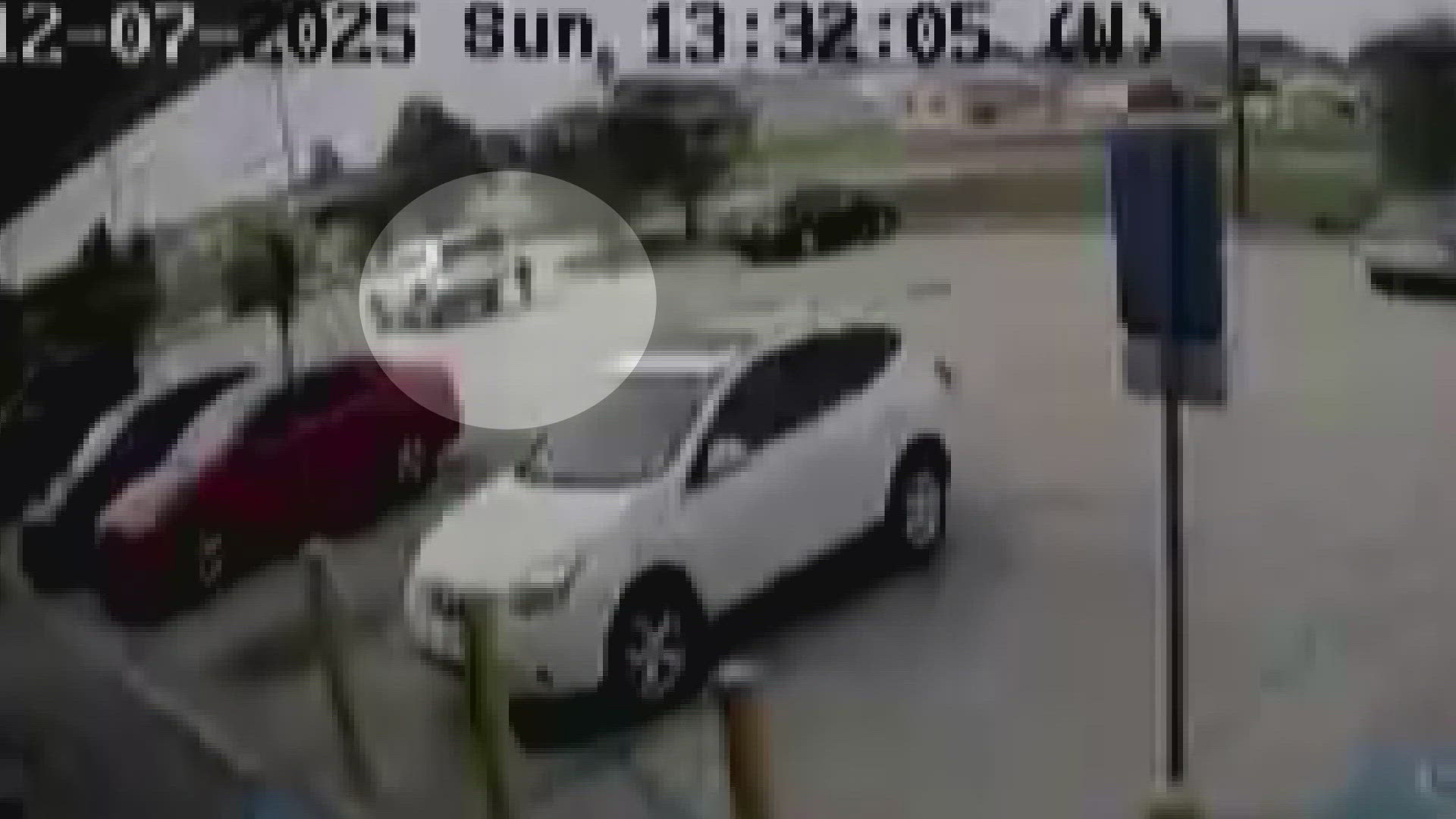 VIDEO: Man accused of stealing SUV with child inside in Kenner; boy ...