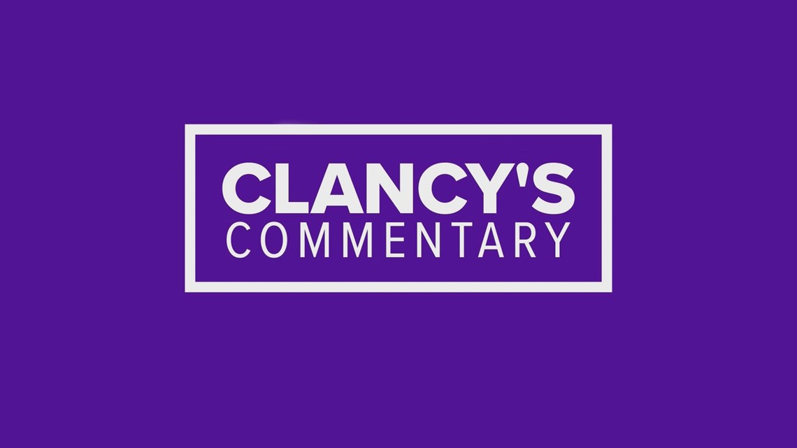 Clancy: Donald Trump brought this on himself