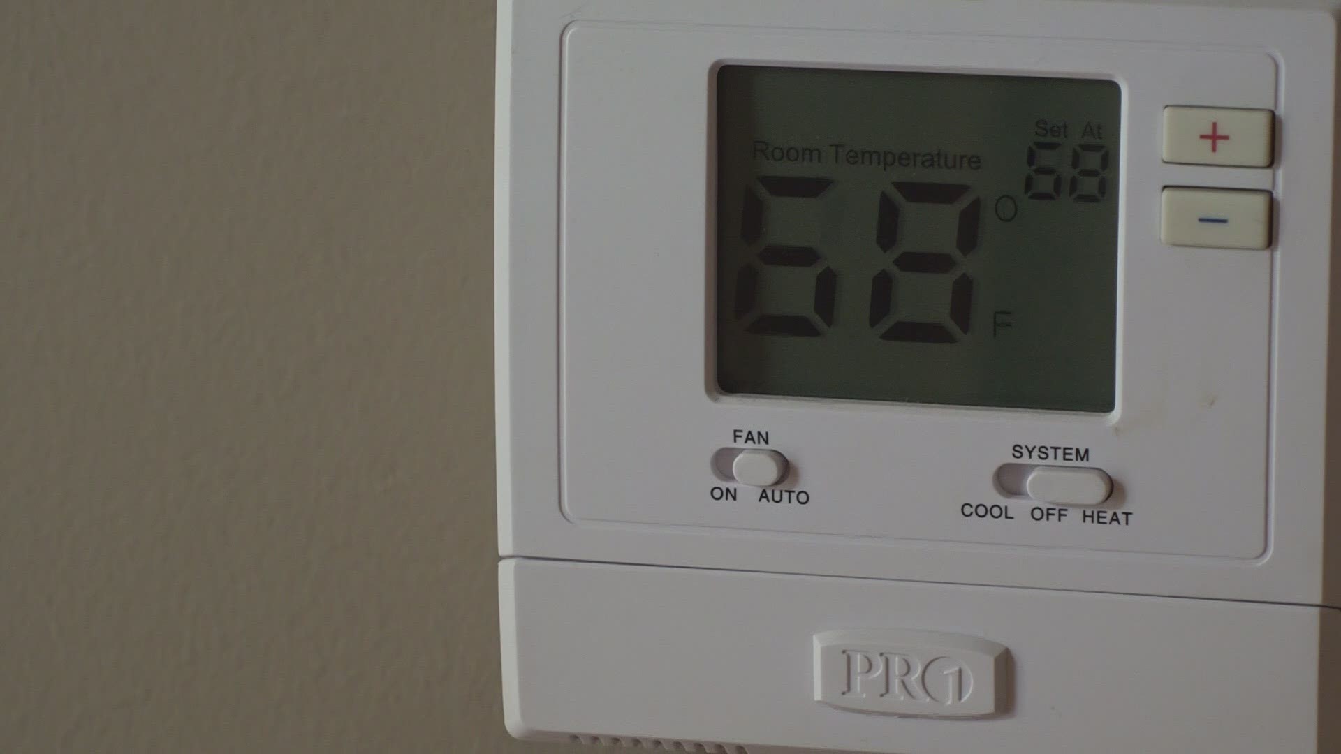 Danny Monteverde has some tips on what you can do to conserve energy and stay warm during the freeze.