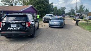 18-year-old killed in Bogalusa shooting, police investigating