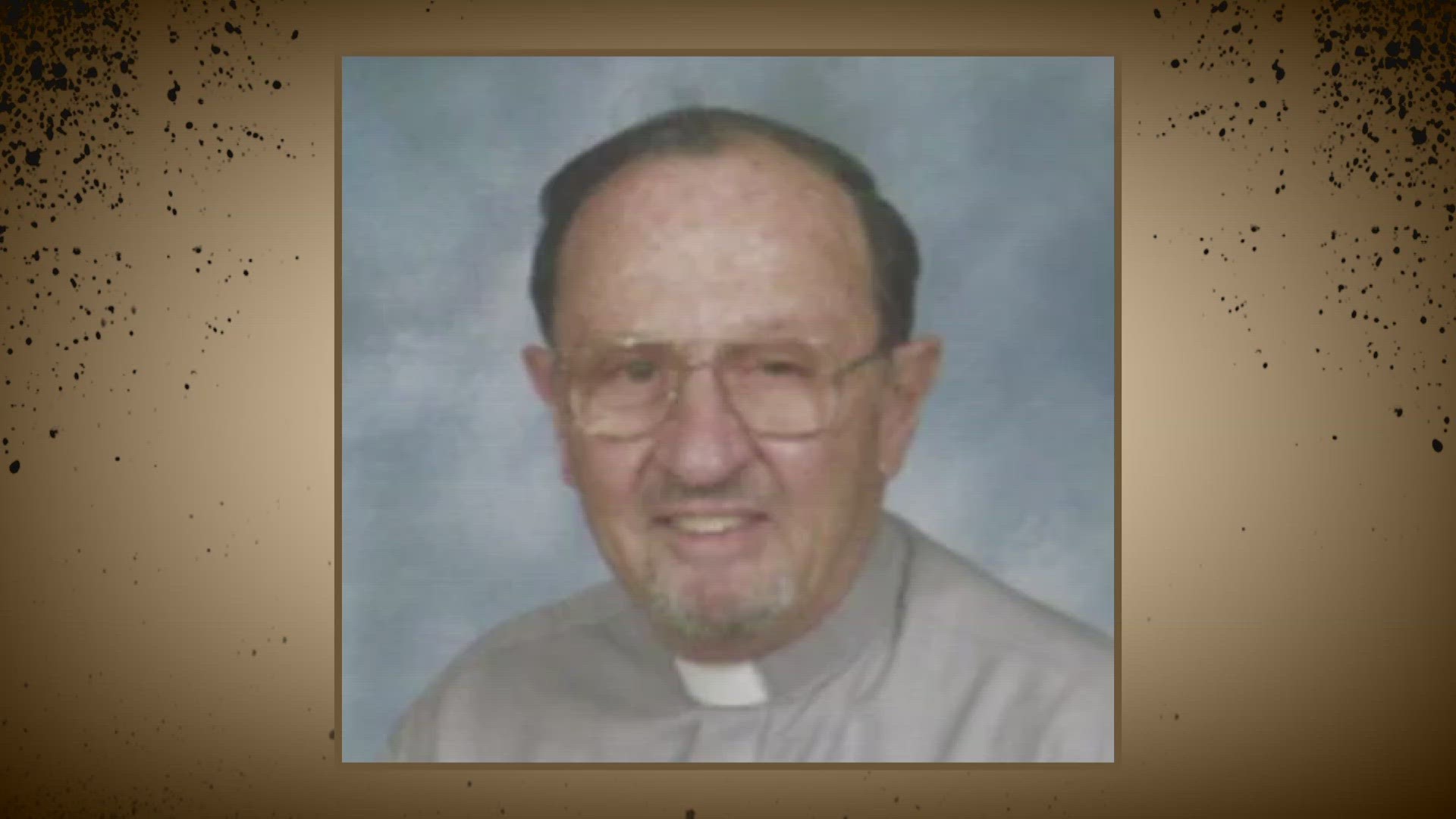 The Archdiocese did not report Father Lawrence Hecker, 91, as a credibly accused child molester until 2018, almost 20 years after he confessed in a letter.