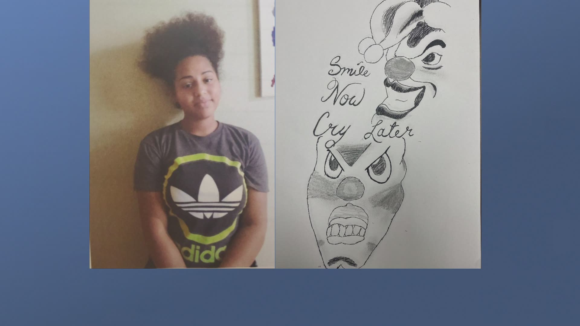 The body of a teenager was found in Ponchatoula after she had run away in February 2020.