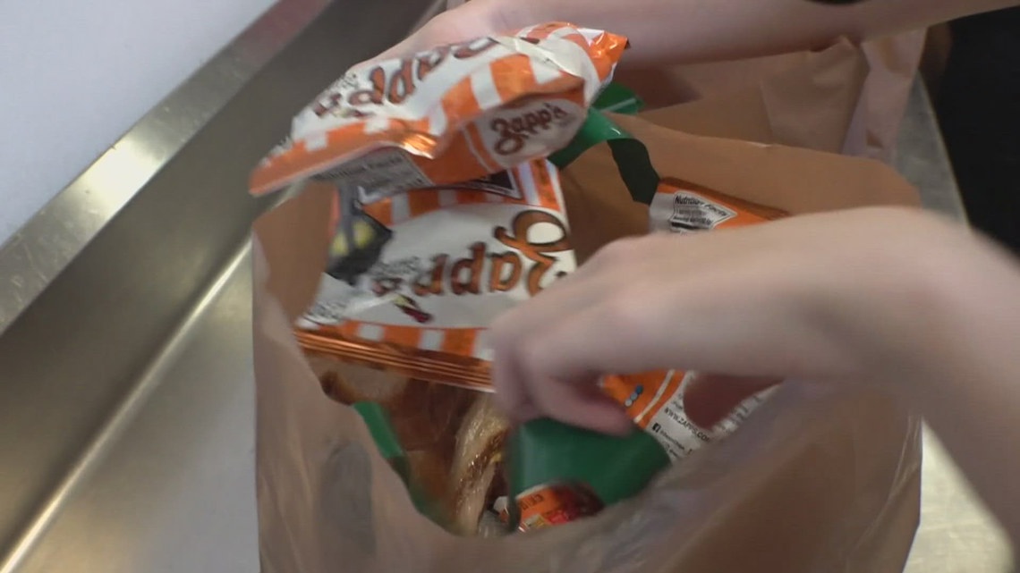 Toups' Meatery steps up to feed thousands of kids in New Orleans