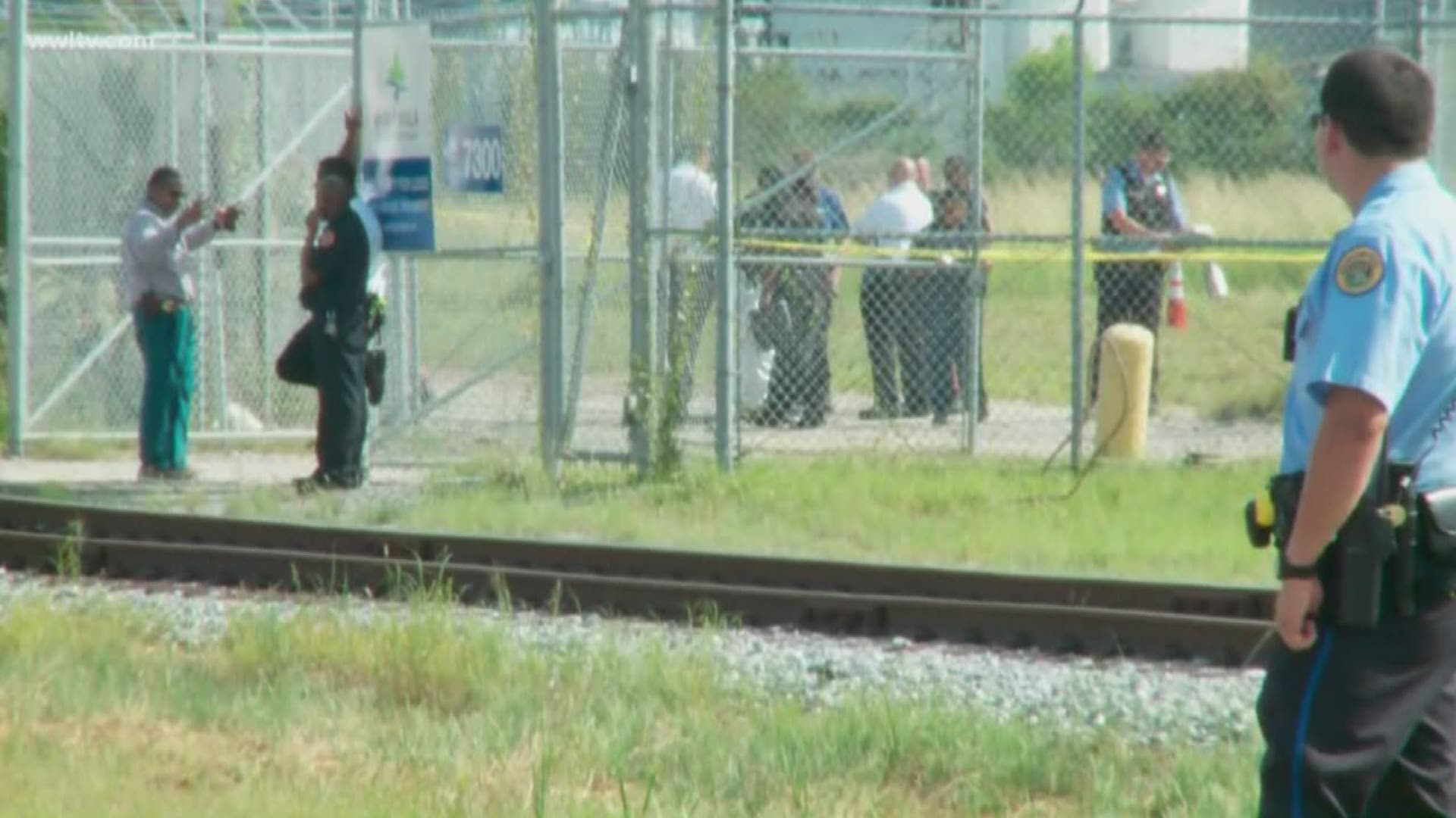 The plane that WVUE Anchor Nancy Parker and New Orleans pilot Franklin Augustus were flying in appeared to have engine problems that Augustus radioed in about shortly before crashing Friday afternoon, federal investigators say.