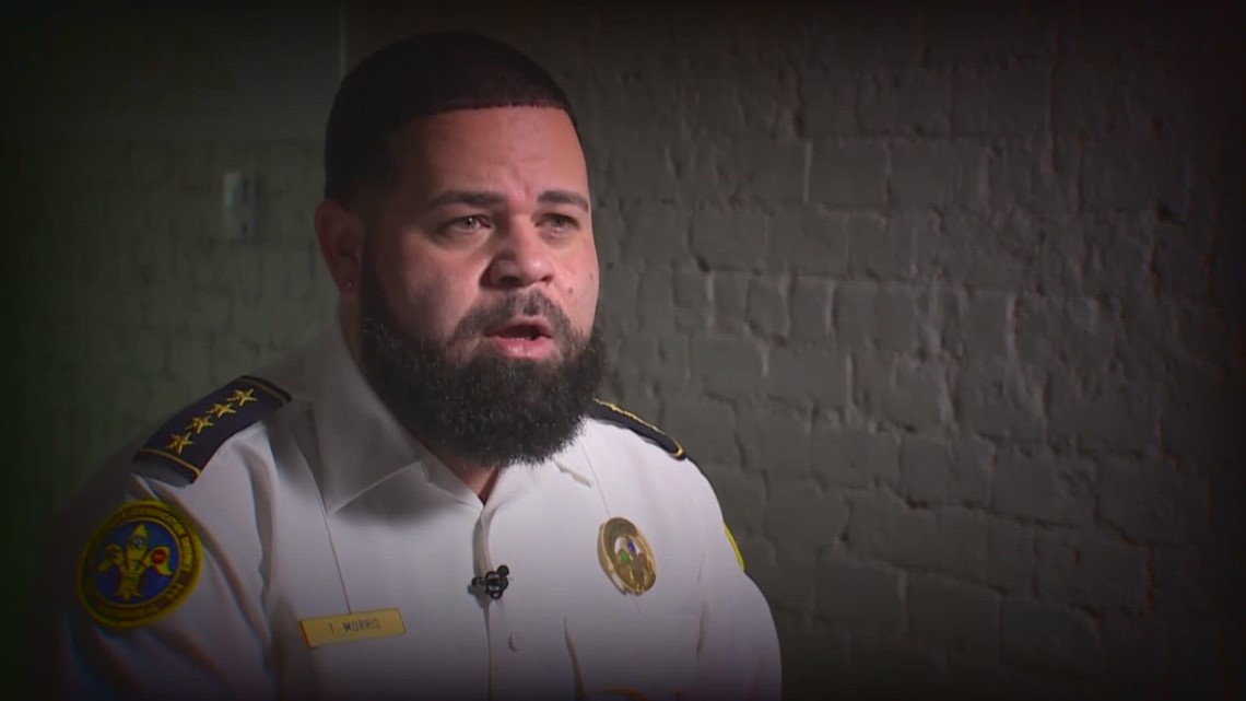 New Orleans 911 Director says he's stepping away from the job - Vimarsana News