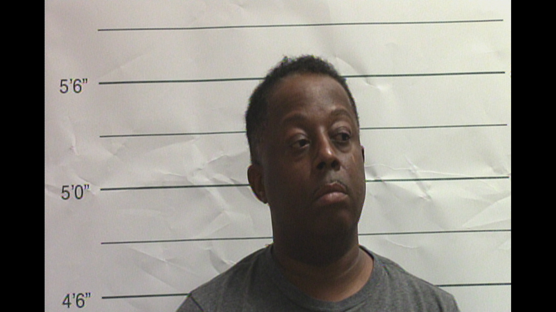 NOPD officer arrested for domestic abuse, suspended | wwltv.com