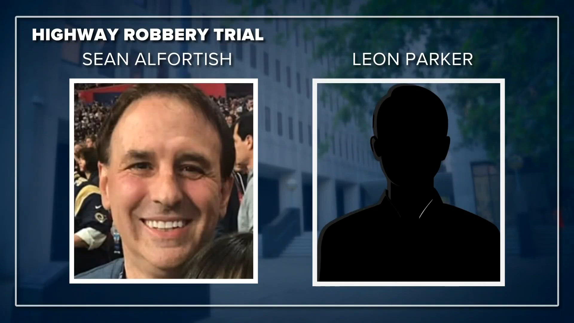 Of289 Example New murder trial set for men accused of killing federal witness in ...