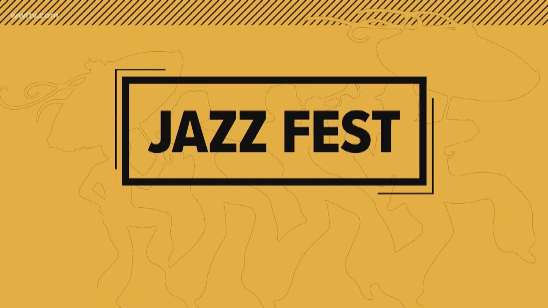 New Orleans Advocate Music Writer Keith Spera talks about the lineup for the 50th Annual Jazz and Heritage Festival.