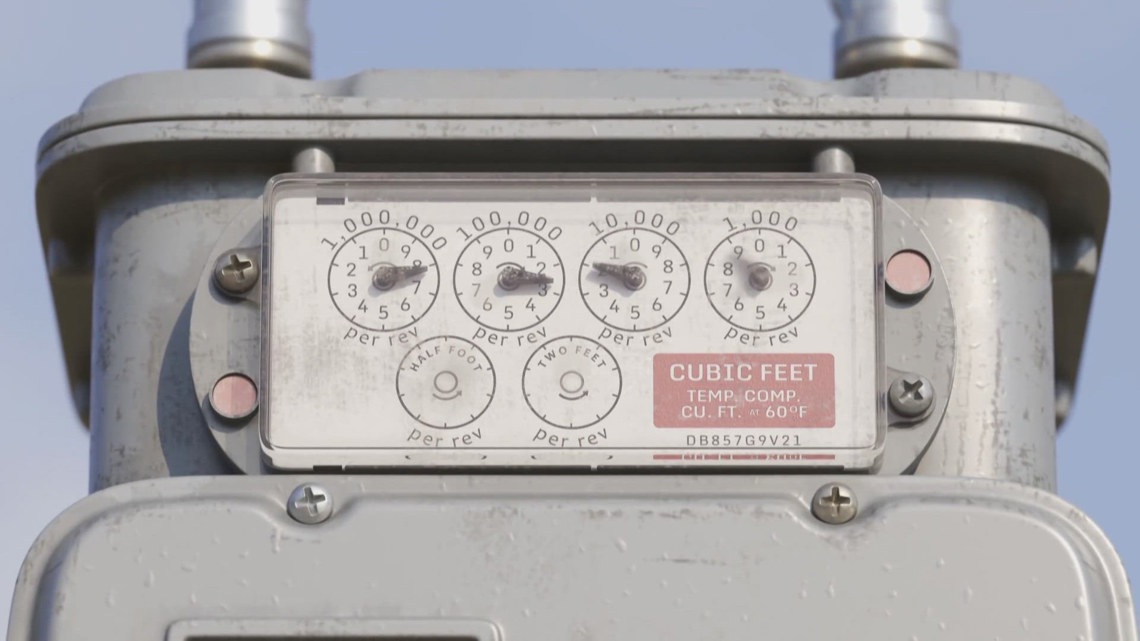 Delta Utilities launches assistance program as customers grapple with higher bills