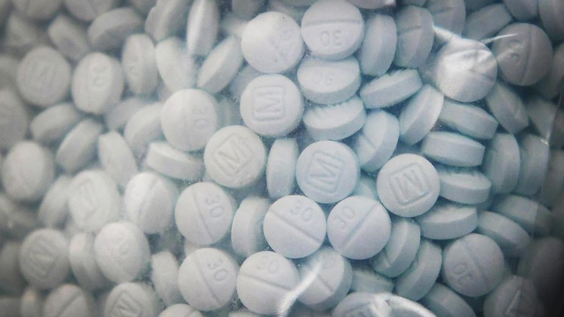 Jefferson Parish Runs Out Of Overdose Kits Will Restock Wwltv Com Jefferson Parish Runs Out Of Overdose Kits Will Restock Wwltv Com