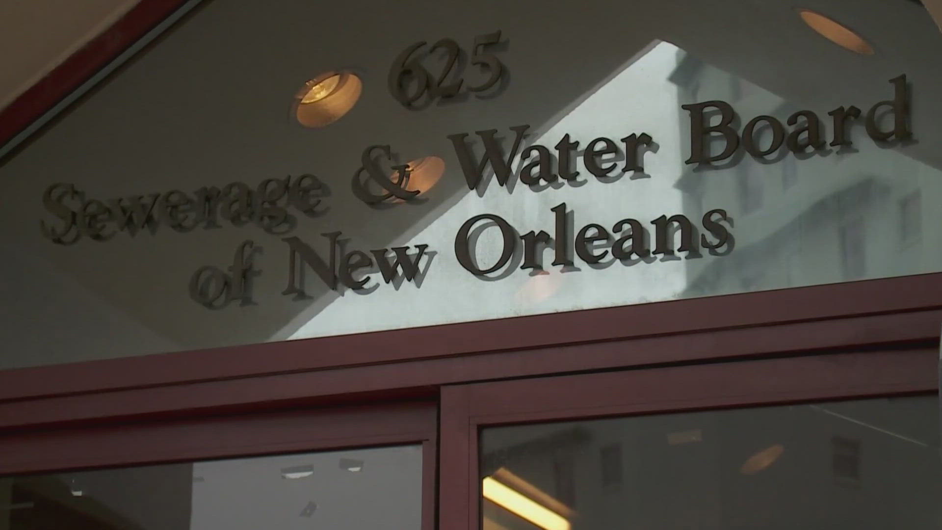 The days of getting estimated bills from the Sewerage and Water Board of New Orleans are numbered, but there's another big change coming as well.