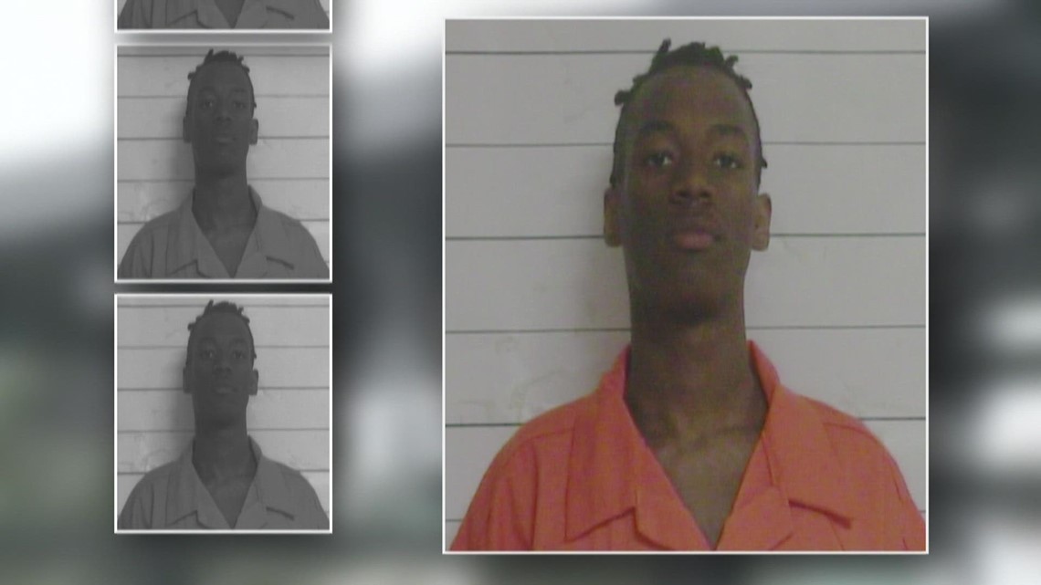 Suspect arrested in Costco carjacking facing a separate murder charge ...