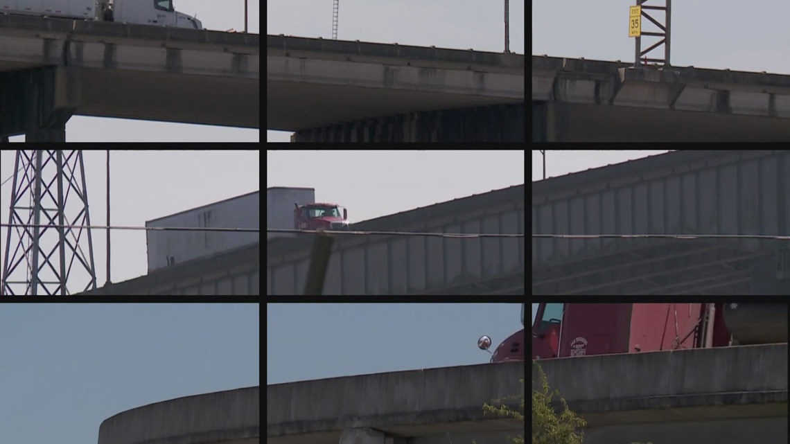 Key witnesses testify in trial over staged New Orleans-area crashes