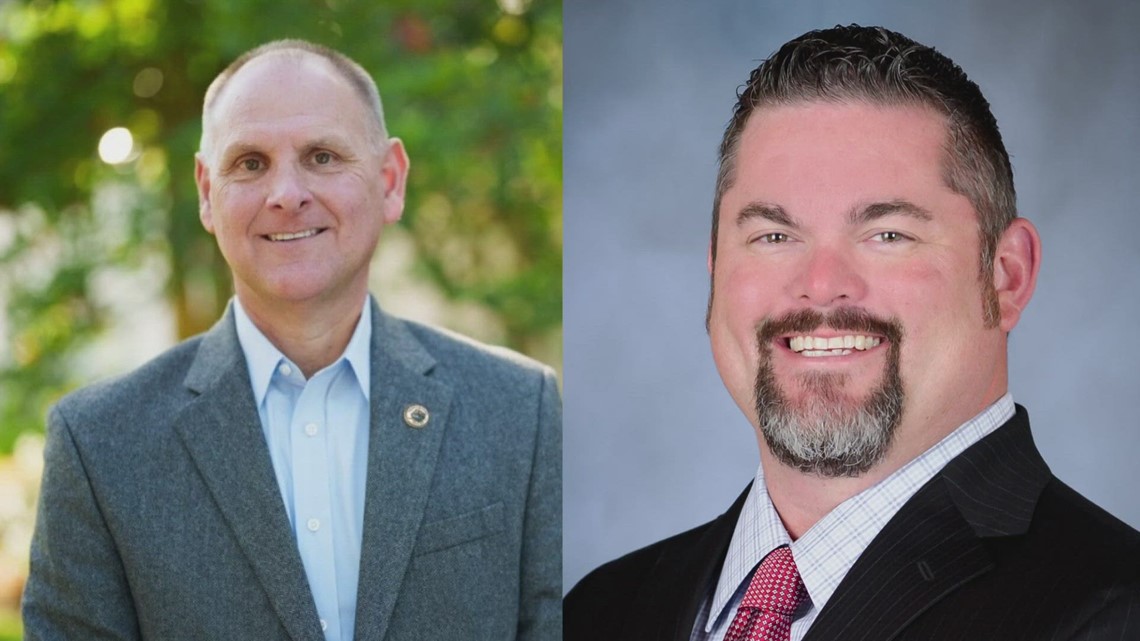 Next Terrebonne Parish president will face plenty challenges