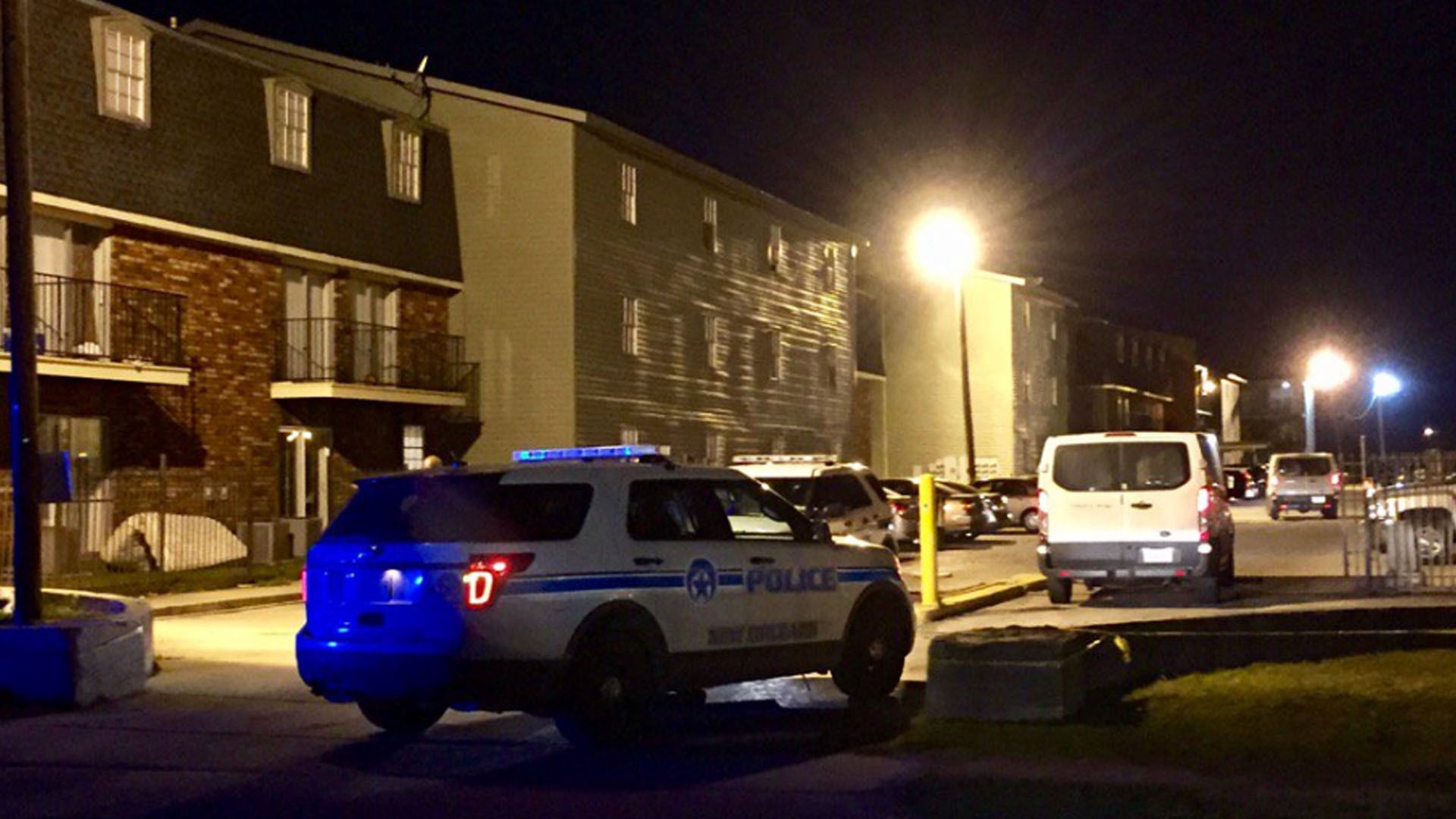 City reaches six-figure settlement with parents of man fatally shot by ...