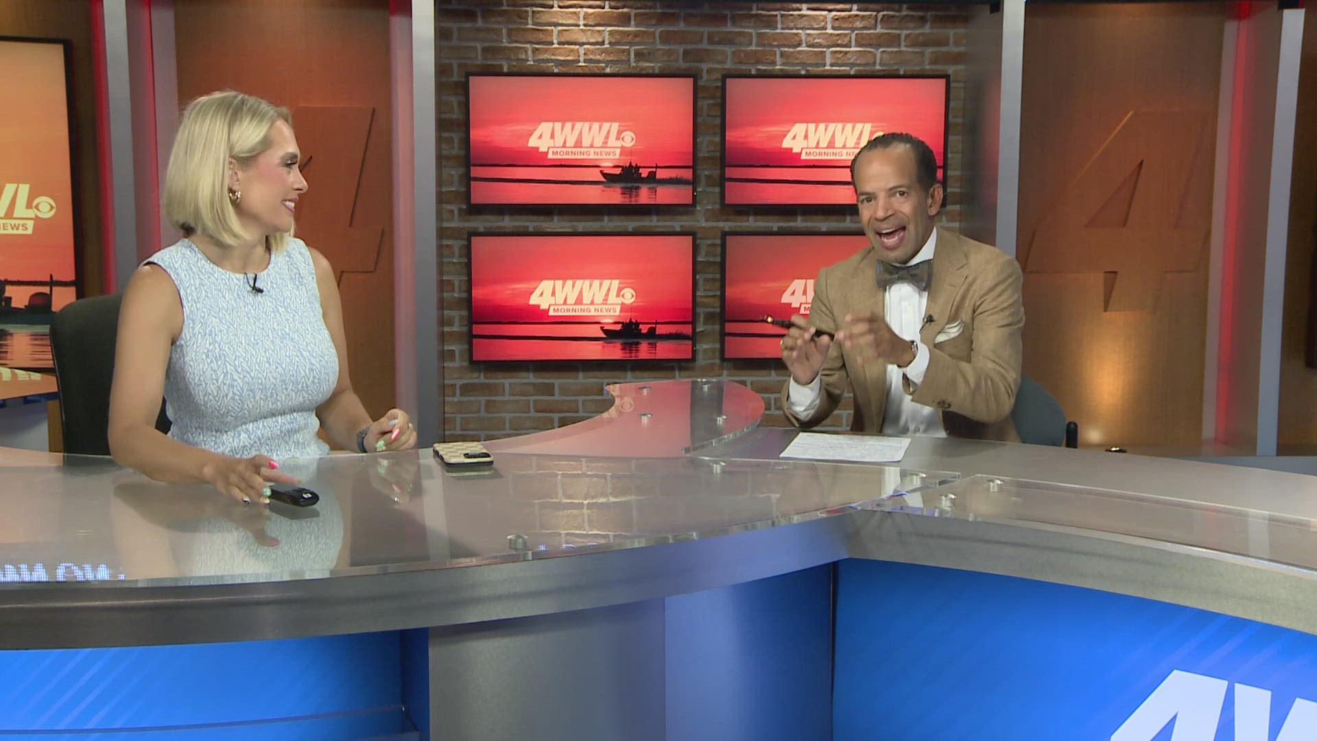 Dr. Corey Hebert discusses the connection between a healthy diet and constipation and other important health topics.