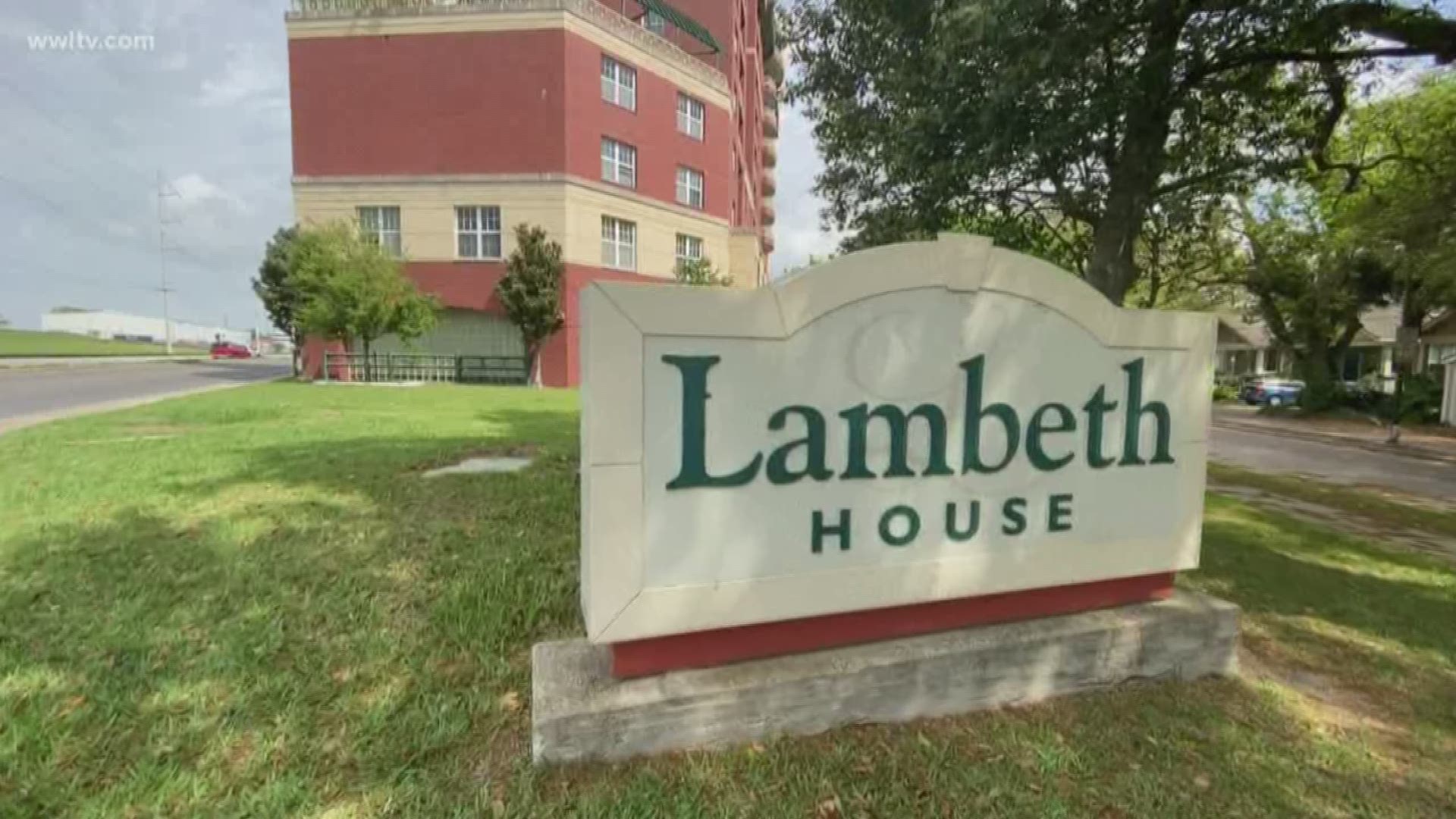 Families of Lambeth House residents say the senior home is doing the best it can, but may need state or federal reinforcements.