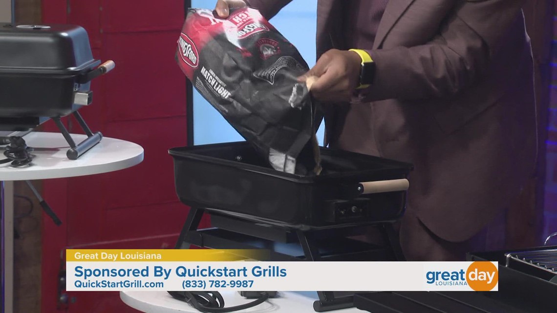 Quick Grill |