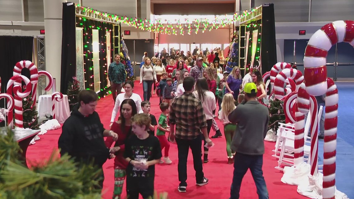 NOLA ChristmasFest celebrating its 10th anniversary - Vimarsana News