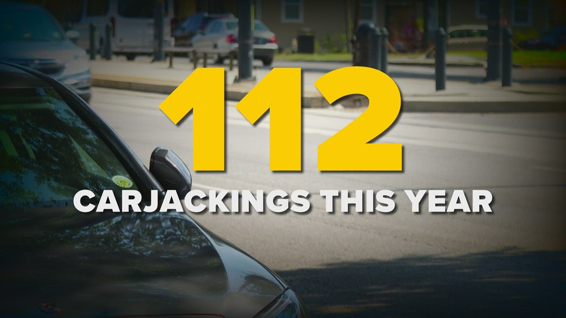 Carjacking Wednesday in front of crowded New Orleans coffee shop - Vimarsana News