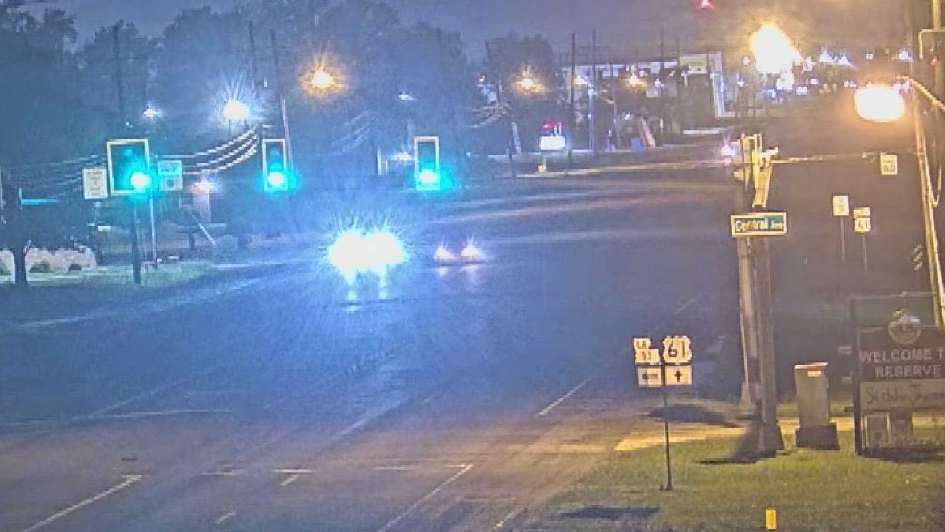 Latest on drive-by shooting that killed 16-year-old girl in St. John ...