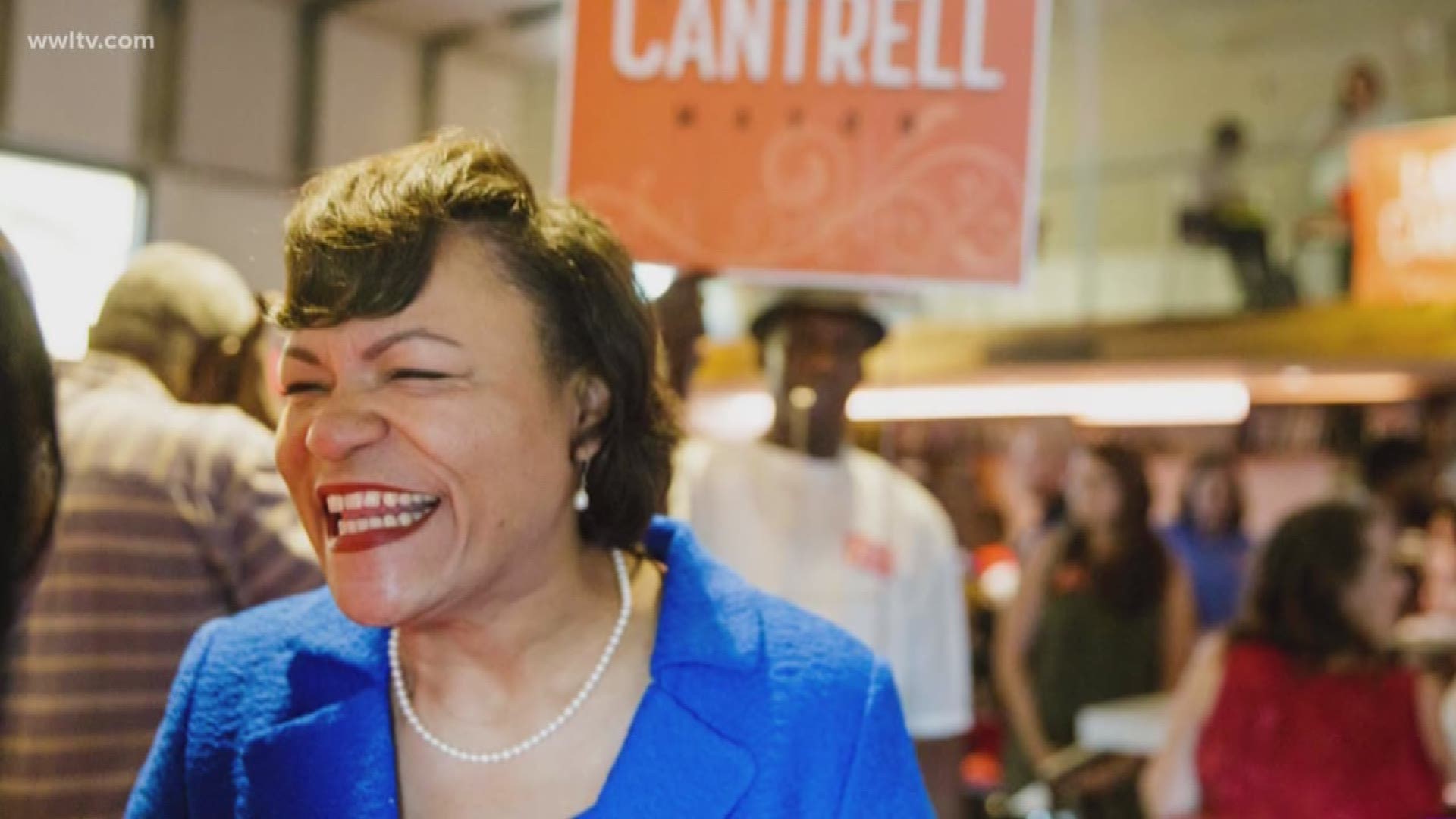 More questions emerged Friday about whether mayoral candidate LaToya Cantrell ran afoul of city policies or state ethics laws when she used her credit card for almost $9,000 in purchases that she or her campaign later reimbursed.