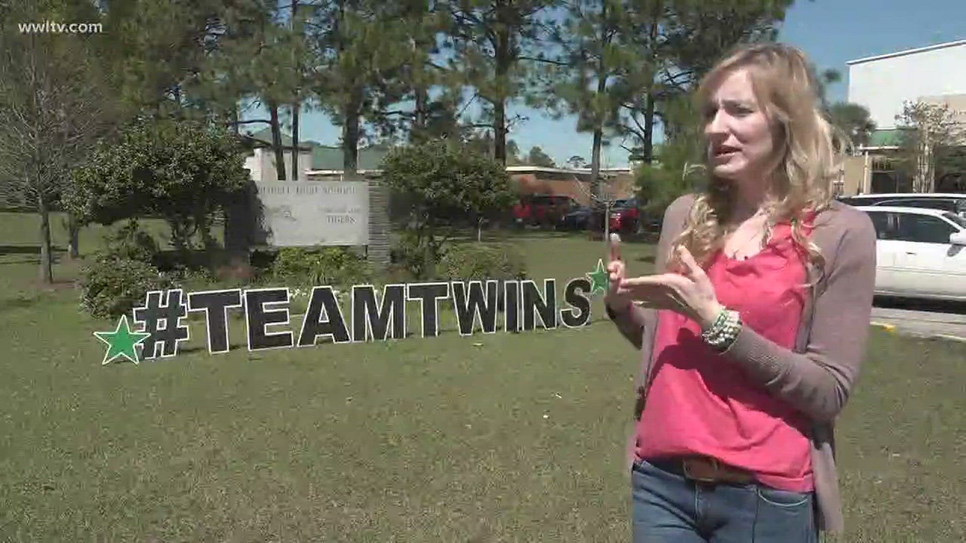 Slidell twin leaves behind legacy after battle with liver disease