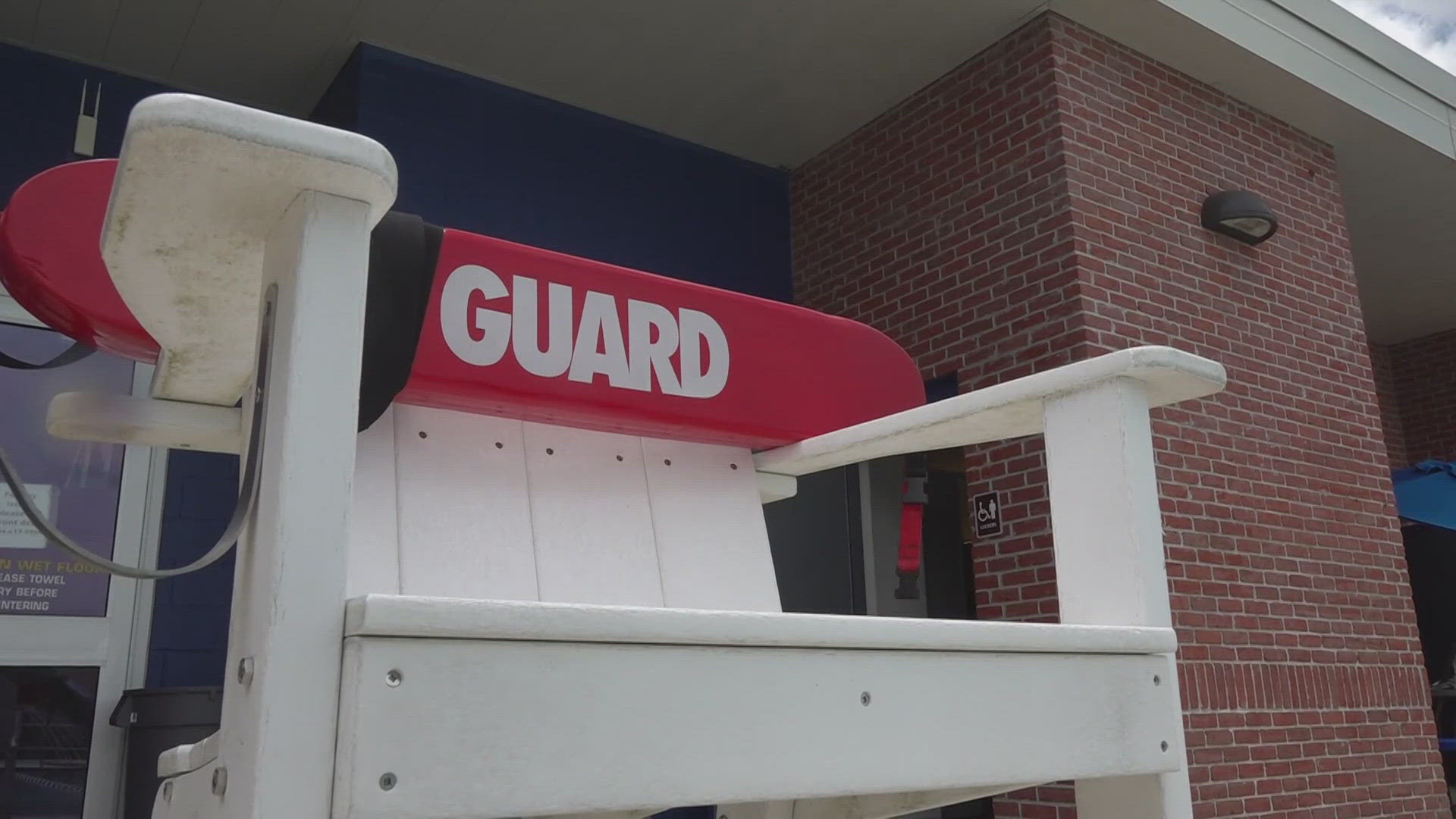 Over the past two years, a lifeguard shortage forced New Orleans’ recreation department to keep some public pools closed.