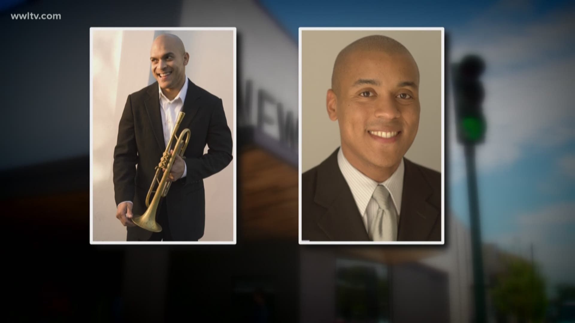 As a follow up to a David Hammer investigation that started in 2015, Grammy-Award winner Irvin Mayfield and his business partner Ronald Markham were in federal court for a third time Monday, and once again entered not-guilty pleas.