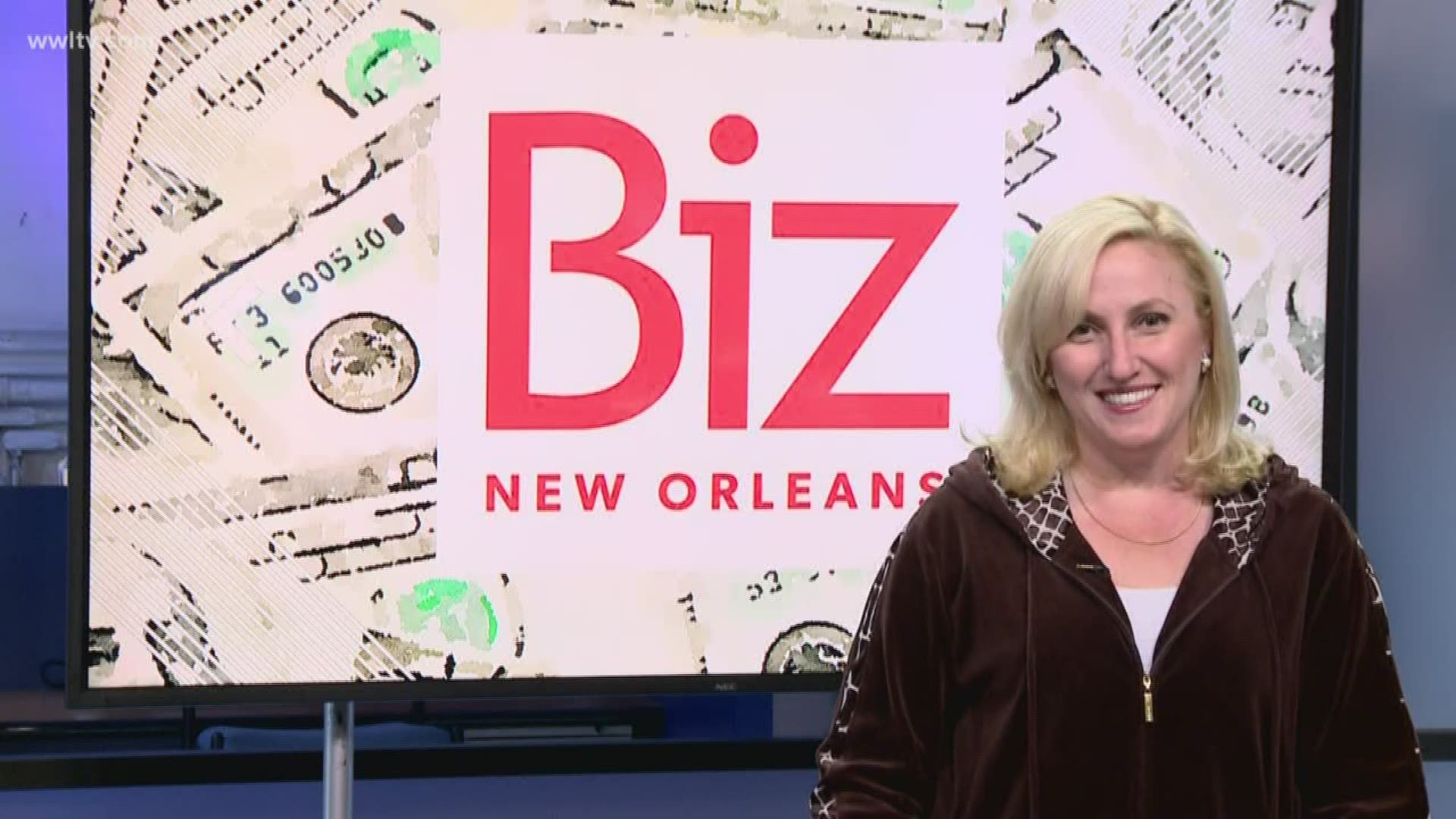 If you lose a lot of money, that can mean losing your house, your car and even your retirement nest egg. But can that loss also take years off your life? BizNewOrleans.com's Leslie Snadowsky has more about ‘wealth shock’ and what toll it takes on your health.