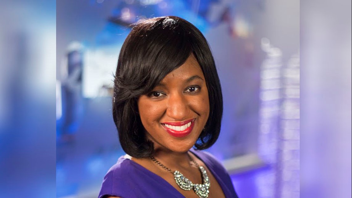 wwltv.com | Caresse Jackman - Reporter