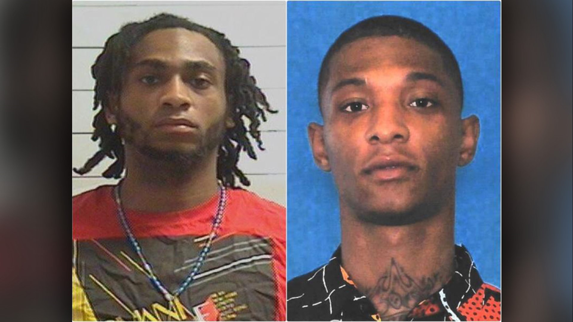 Two charged in 2018 Mardi Gras mass shooting that killed 2, wounded 3