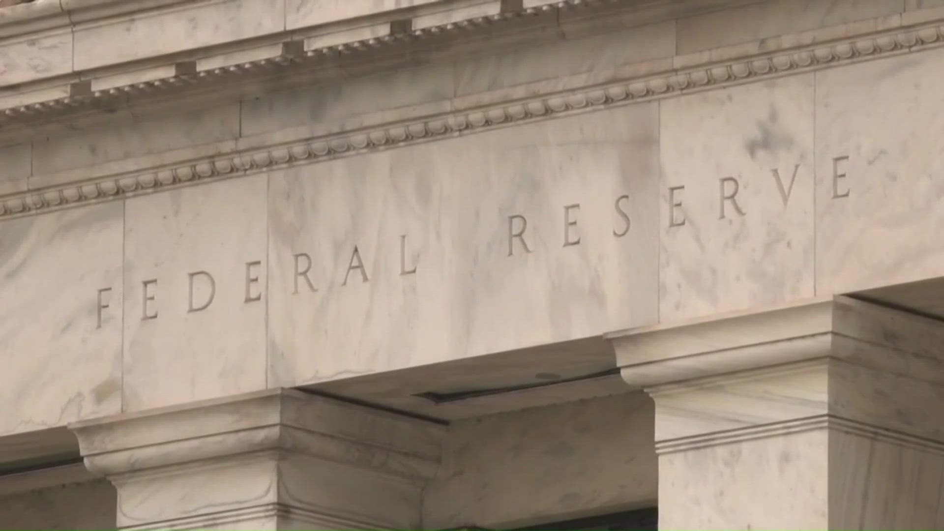 Revserve Keys Money Moment: Federal Reserve keeps key rate unchanged | wwltv.com