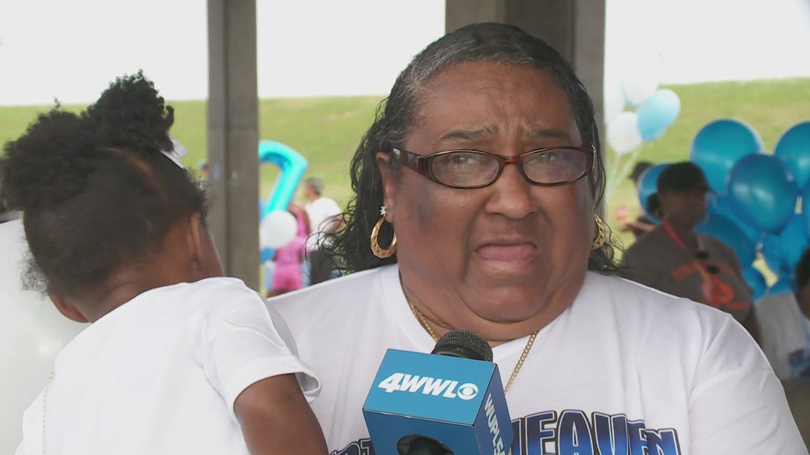 Loved ones mourn Bay St. Louis teen killed in mass shooting - Vimarsana News