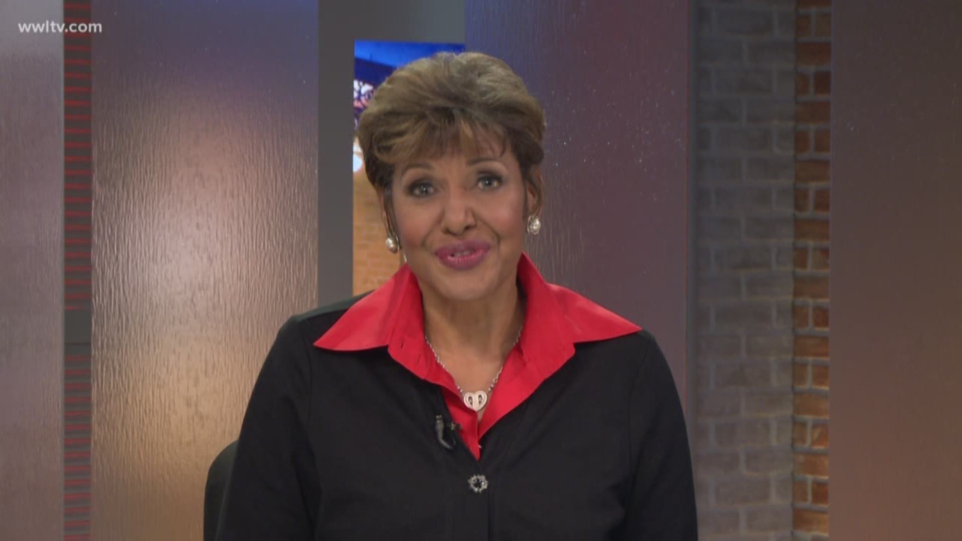 Sally-Ann Roberts to retire after 40 years at WWL-TV