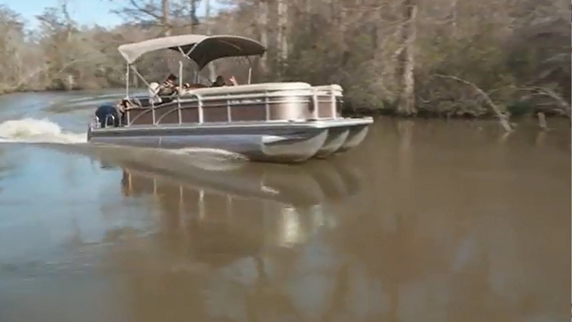 Dredging project for the Tangipahoa River gets green light, funding