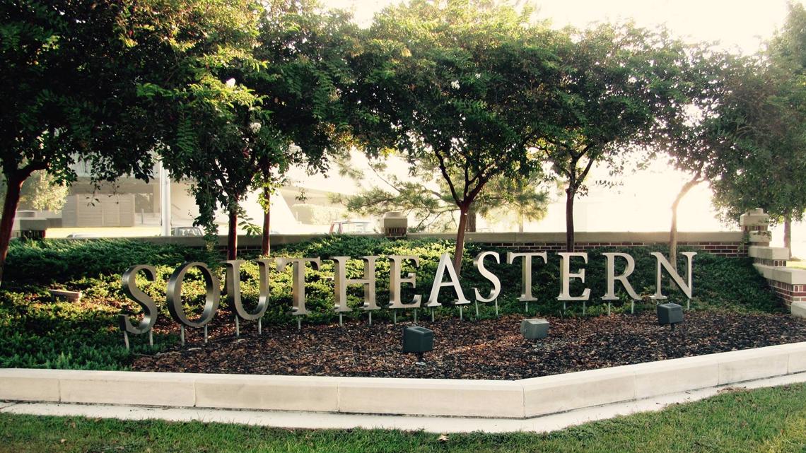 2 vie for top job at Southeastern Louisiana University - Vimarsana News