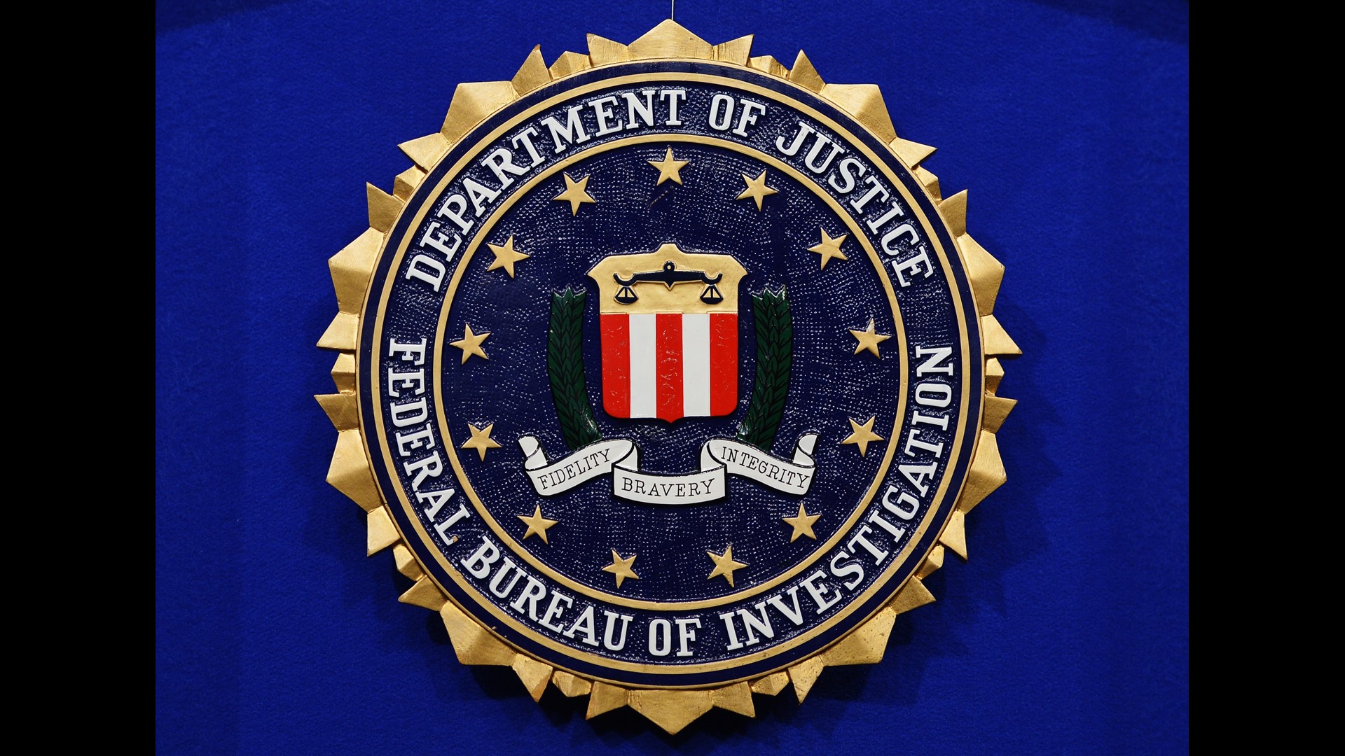 FBI Special Agent Recruitment Event
The FBI is inviting people from all over the metro area to apply to become a special agent at their Diversity Agent Recruitment event later this month. To apply, call 504-816-3000.