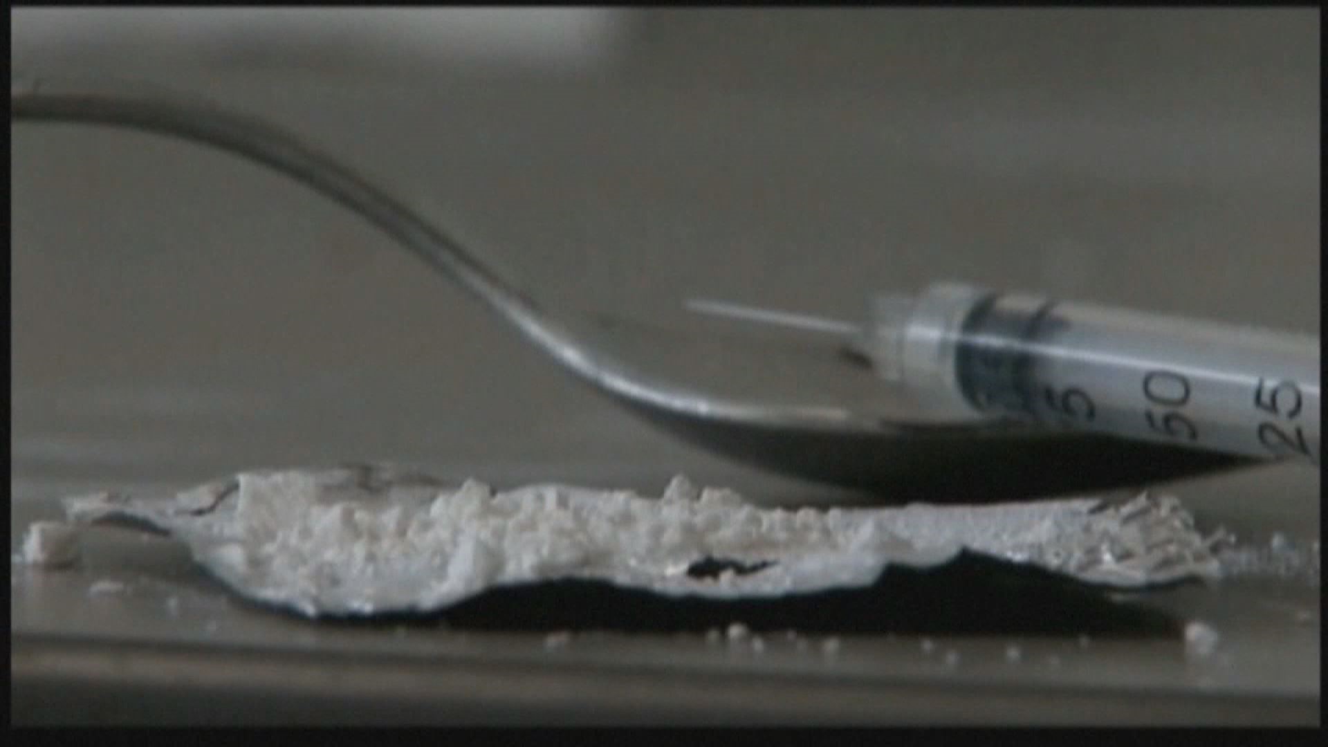 1-year-old in Baton Rouge died of fentanyl overdose on Halloween ...