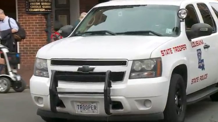 State troopers arrested for alleged pay fraud