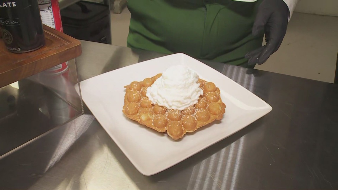 Friends of Codey’s helps New Orleans food entrepreneurs turn ideas into businesses