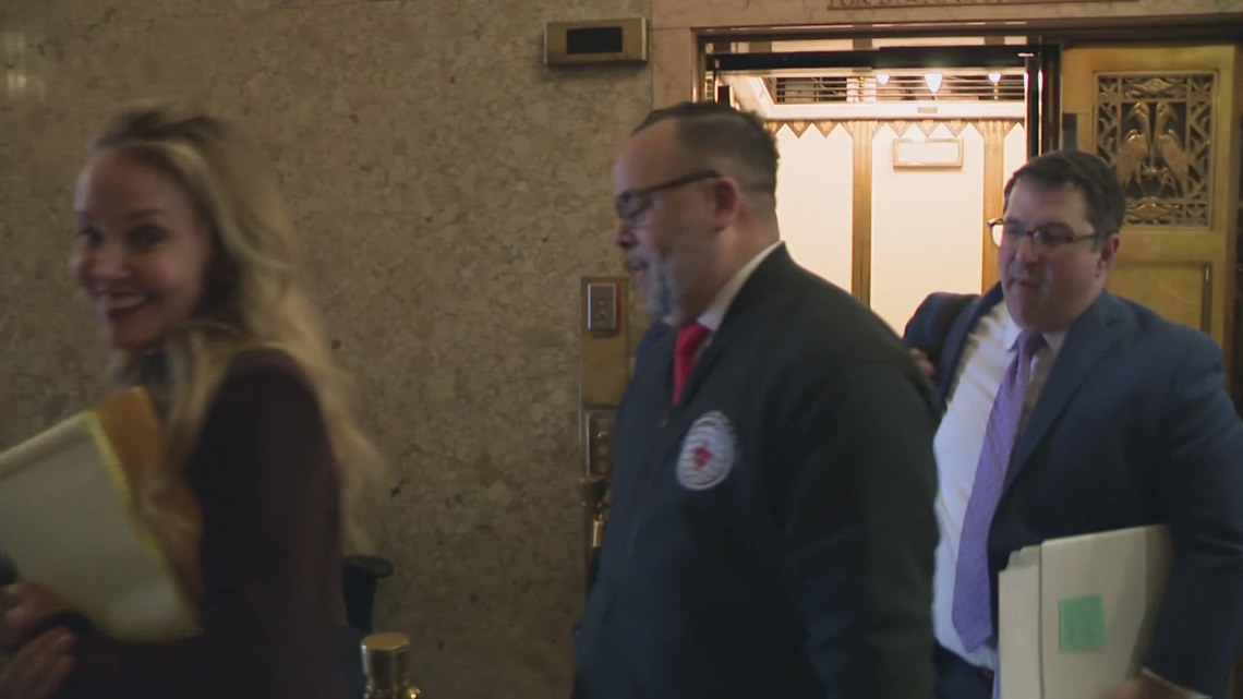 New Orleans financial crisis: City and state officials inch toward solution