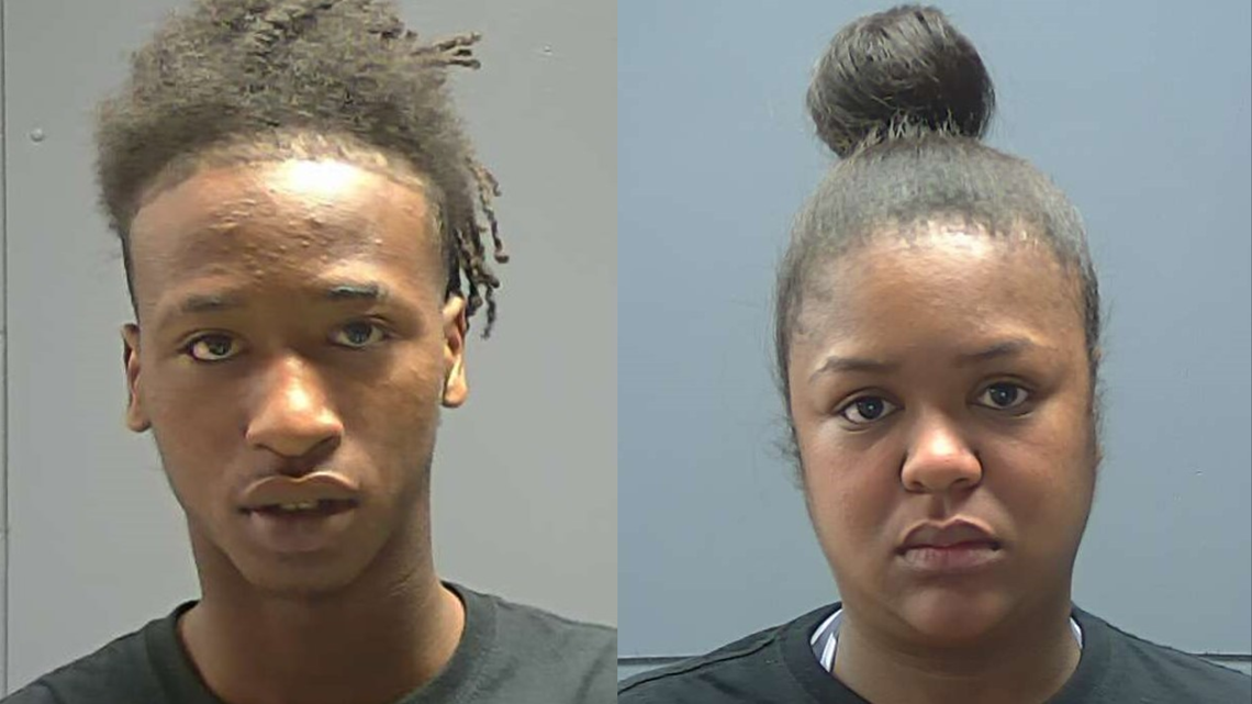2 arrested for fatal Tangipahoa trail ride shooting, 5 suspects face