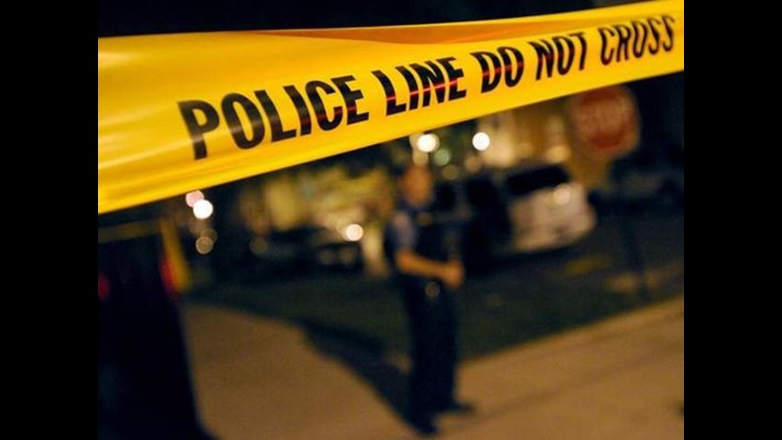 NOPD: One person dead in Algiers homicide - Vimarsana News