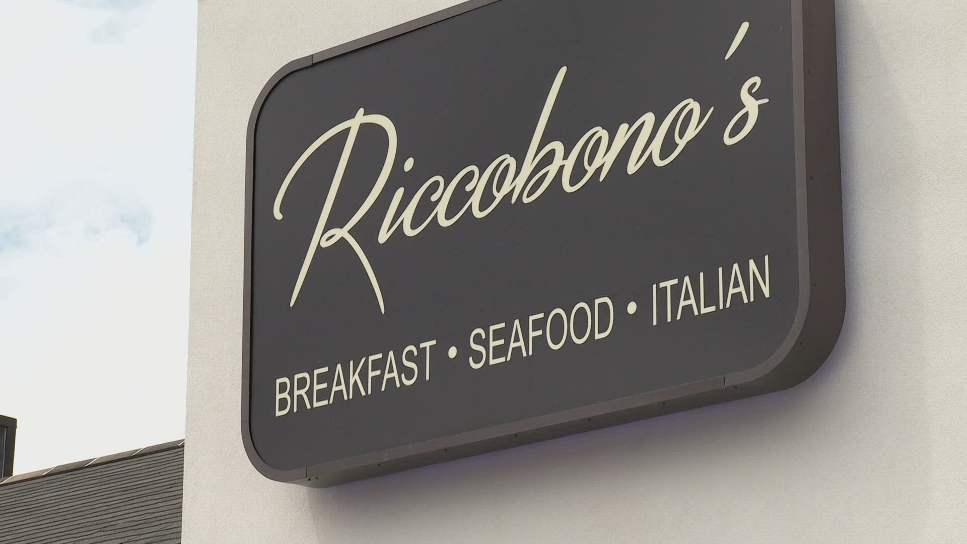 Riccobono's Peppermill restaurant has been a staple in Metairie for nearly five full decades, but it will be closing its doors soon.