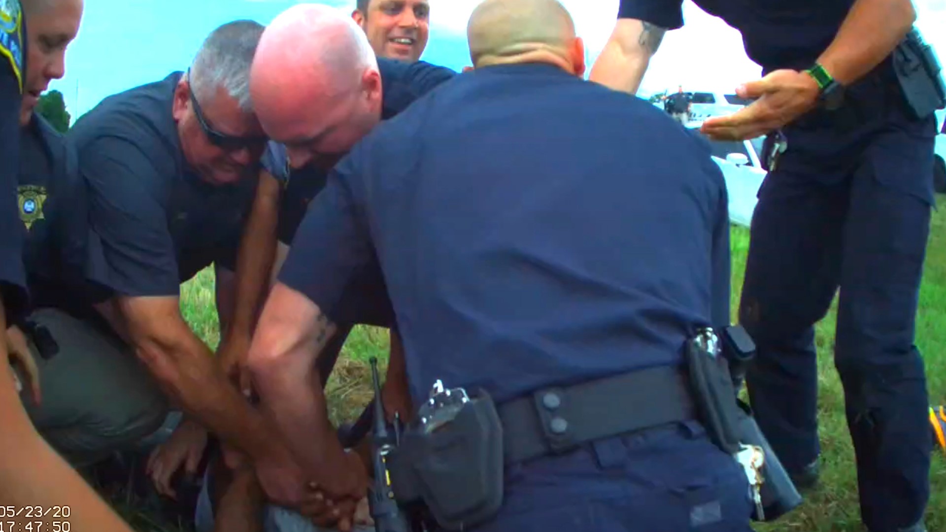 Louisiana state troopers charged in beating of Black man | wwltv.com