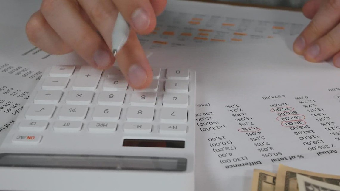 Could Louisiana eliminate income tax? - Vimarsana News