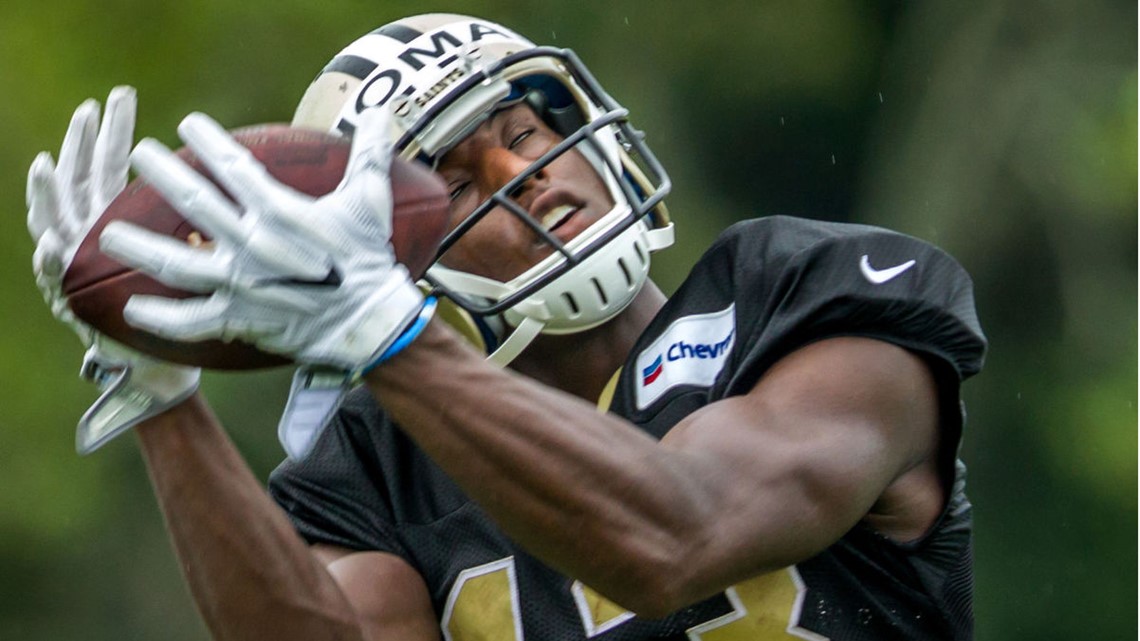 Saints: Doug Marrone Gives Michael Thomas Health Update - Sports